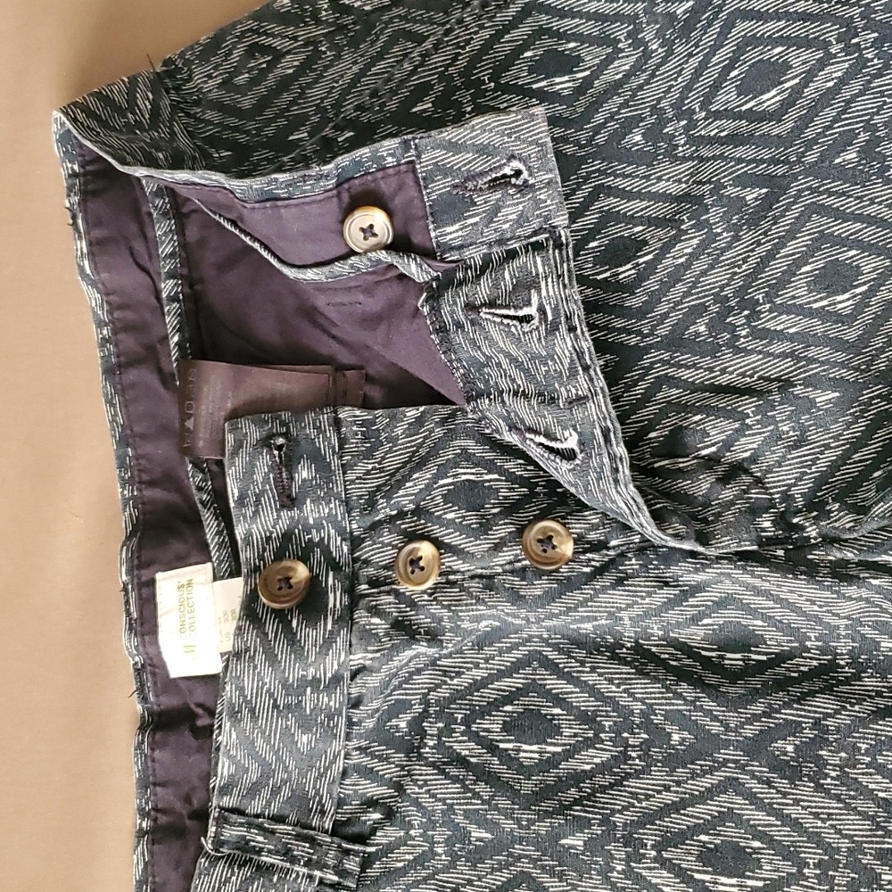 H&M Conscious Collection Shorts - Picture 3 of 15